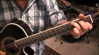 BLACK LABEL SOCIETY - SPOKE IN THE WHEEL(part 1) - CVT Guitar Lesson by Mike Gross BLACK LABEL SOCIETY - SPOKE IN THE WHEEL(part 1) - CVT Guitar Lesson by Mike Gross