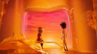 raining sunshine - miranda cosgrove - lluvia de hamburguesas