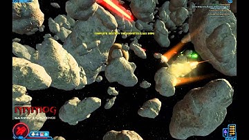 SWTOR: Intro to Space Combat