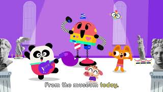 Famous Herman the Worm 🐛 Lingokids Silly Songs for Kids Net Worth