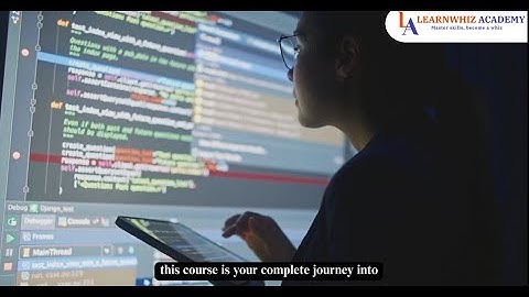 Advanced Program in Data Science & Artificial Intelligence