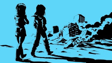 Offline Battles: Future Gohan vs. Androids 17 and 18 - Dragon Ball Sparking! Zero