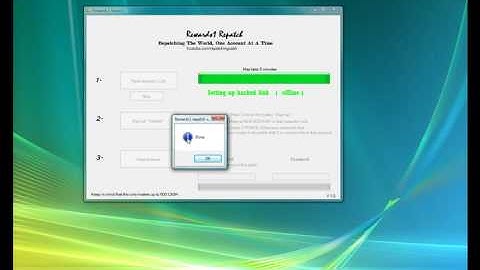 Rewards1 repatch  only 2 points!