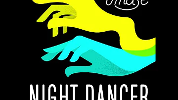 【imase】NIGHT DANCER（1時間耐久）
