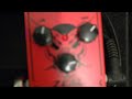 My new favorite budget boost pedal for guitar!!