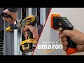 You Won’t Believe These 25 Tools Cost Under $100 On Amazon!