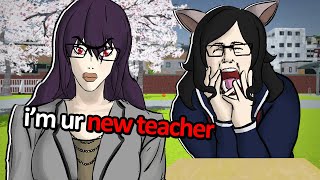 видео: High School Simulator 2018 (СМЕШНЫЕ МОМЕНТЫ) картинка: High School Simulator 2018 (СМЕШНЫЕ МОМЕНТЫ)