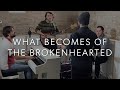 What Becomes Of The Brokenhearted - Jimmy Ruffin (Wooden Chair Sessions cover)