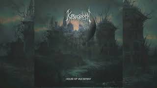 Kraegeloth - House of Vile Intent