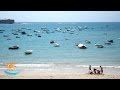 STRAND LA CALETA, CÁDIZ | Andalusien