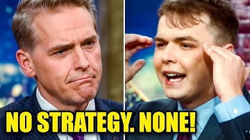 CNN Panel LEFT SPEECHLESS As Guest Destroys GOP Shutdown Lies