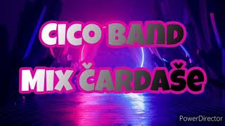 Cico band - Čardaše mix 2020