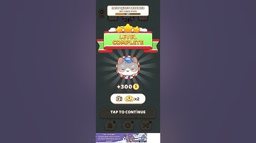 Tile Cat 3 - Puzzle Match Gameplay Part 12