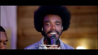 Tina Lesa ('Fear God')