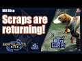 Monster Hunter Rise | Scraps are returning!