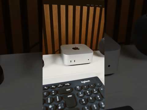 M4 Mac Mini