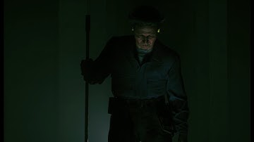 Control full game walkthrough part 17 Finnish Tango