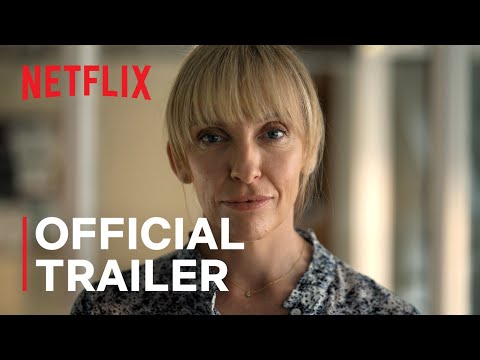 Pieces of Her | Official Trailer | Netflix