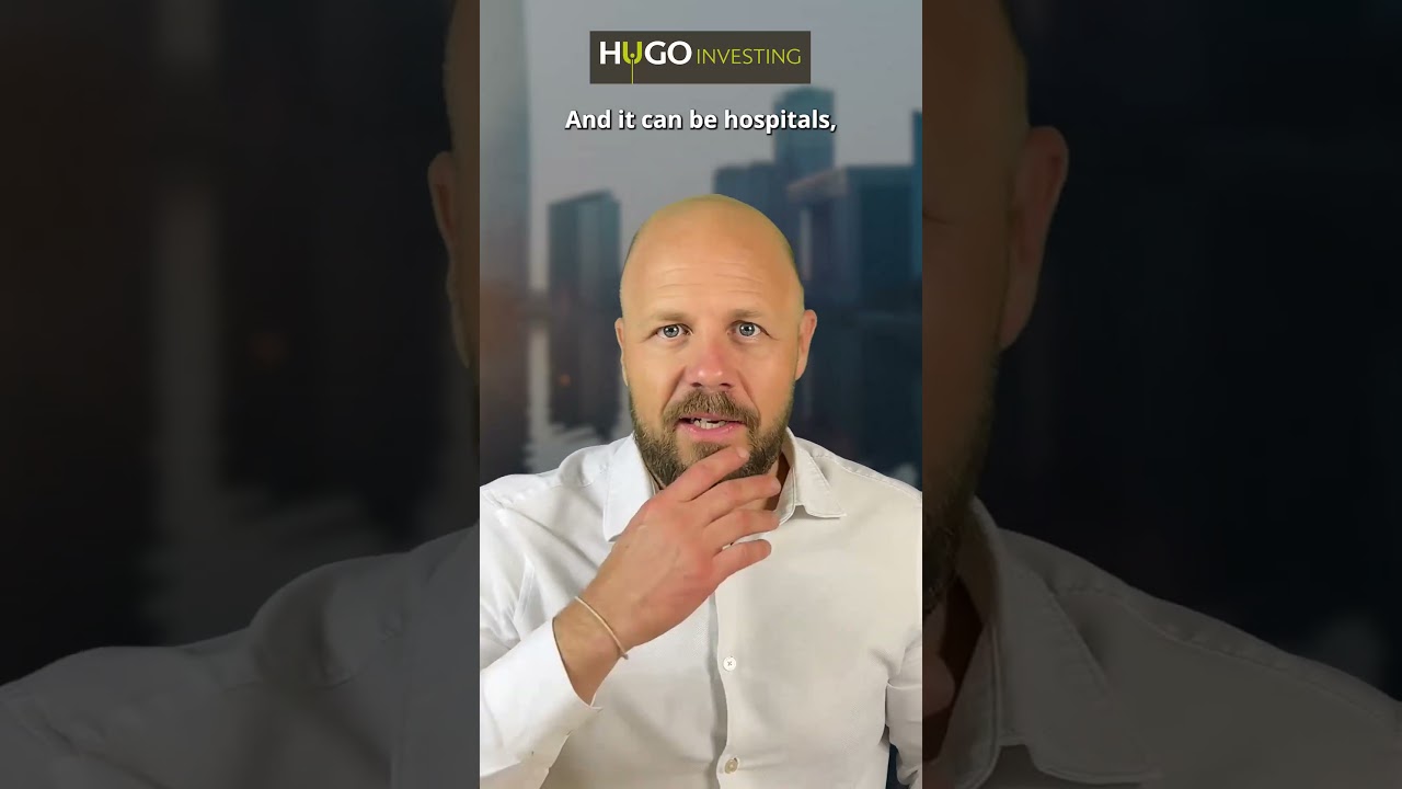 How to Invest in Real Estate Without Buying Property | REIT ETFs Explained