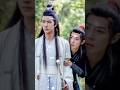 The Untamed 💜 Pookal Pookum Edit | Aesthetic Love Vibes | Shorts#TheUntamed#Cdrama#AestheticEditLove