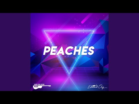 Edward Ong & Guus Dielissen - Peaches (Acoustic Instrumental) (Instrumental)