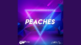 Peaches (Acoustic Instrumental) (Instrumental) - Edward Ong & Guus Dielissen