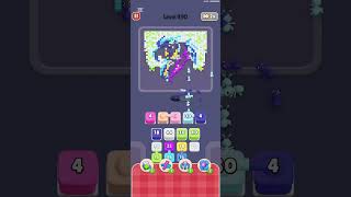 Colony Flow level 490