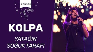 Kolpa - Yatağın Soğuk Tarafı