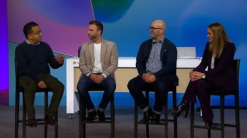 Welcome to the future - take a first look at Windows 365 Link the first Cloud PC | BRK289