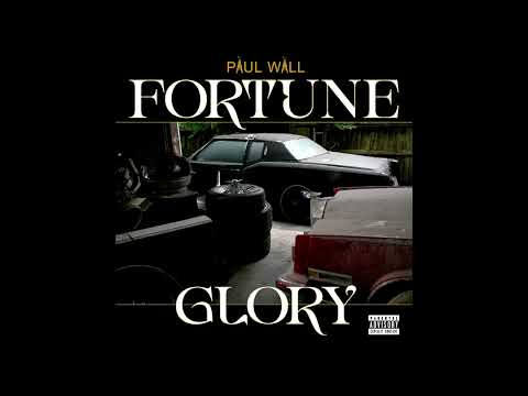 Paul Wall - RIP Old Me (Official Audio) [from Fortune & Glory]