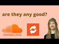 Repost by SoundCloud Music Distribution - Review