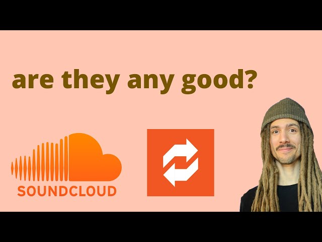 Repost by SoundCloud Music Distribution - Review class=