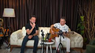 Emrah Hacıoğlu  & Uğur Öz - Dostum (Akustik)