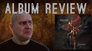 Death, doom and despair! Convocation - Ashes Coalesce [ALBUM REVIEW]