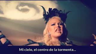 BATTLE BEAST - Eye of the Storm (OFFICIAL MUSIC VIDEO) Sub Español