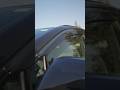 #shorts #jdm #lexus RX window Visor Install