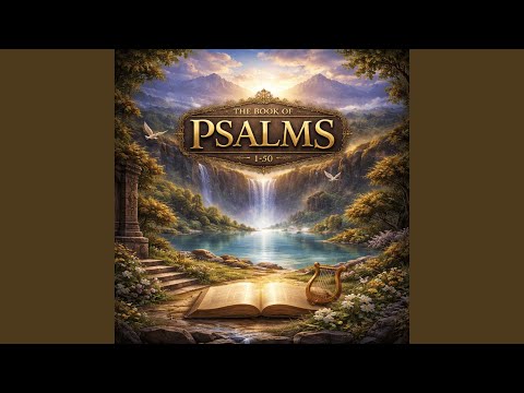 Psalms 2 KJV Audio Bible, video poster frame