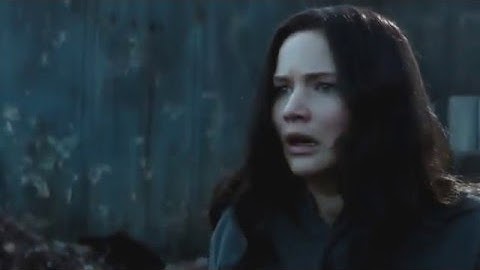 Katniss & Peeta Run this Town