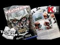 Weathering Magazine #14 - Heavy Metal