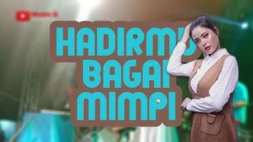 Hadirmu Bagai Mimpi || Karisma Brilian - Putra Ligna