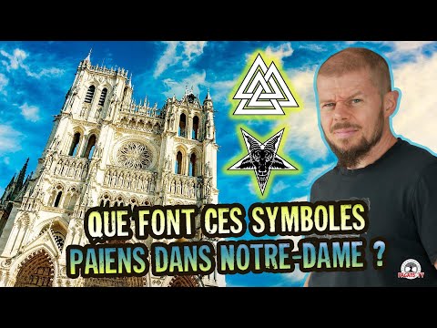 Vidéo: Symboles païens et leur signification