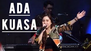 Ada Kuasa  Symphony Worship cover By Windy Pantouw Ccc Nj