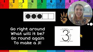 Number Corner 9/25/20 Day 14