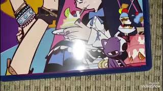 My PASWG The Complete Series on Blu-ray DVD