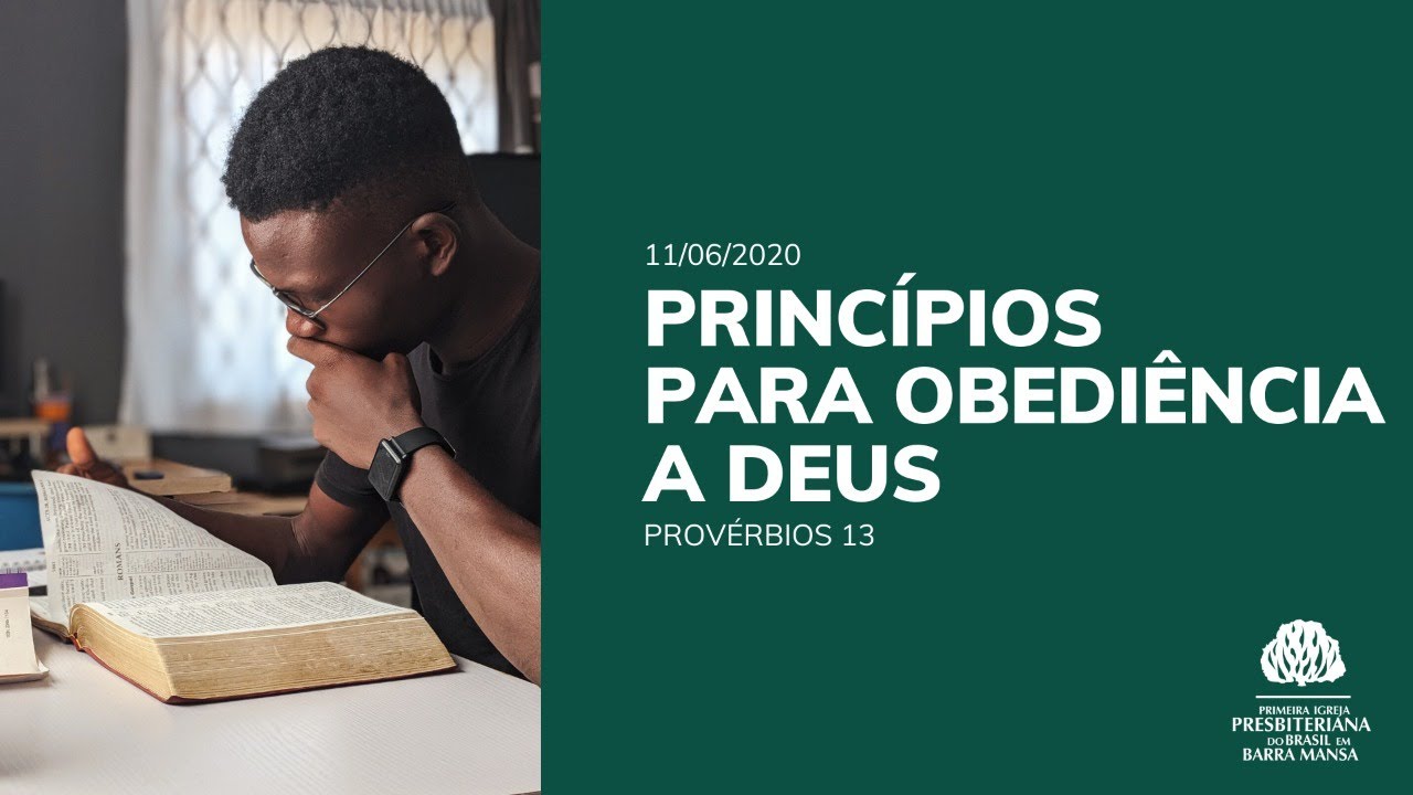 Exemplos De Obediência Na Bíblia EDULEARN Exemplos De Obediência Na Bíblia EDULEARN