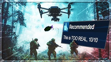 This Game Is Way TOO REAL!!!