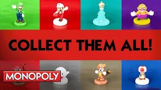 Download Lagu 'Monopoly Gamer: Power Characters Powerpack' - Hasbro Gaming MP3 Download Lagu 'Monopoly Gamer: Power Characters Powerpack' - Hasbro Gaming MP3