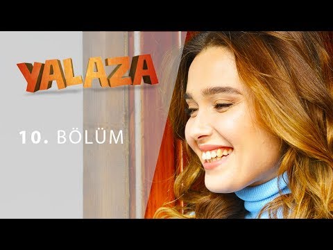 Yalaza 10.Bölüm