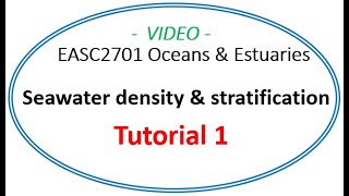 Tutorial 1 Slides 1+2
