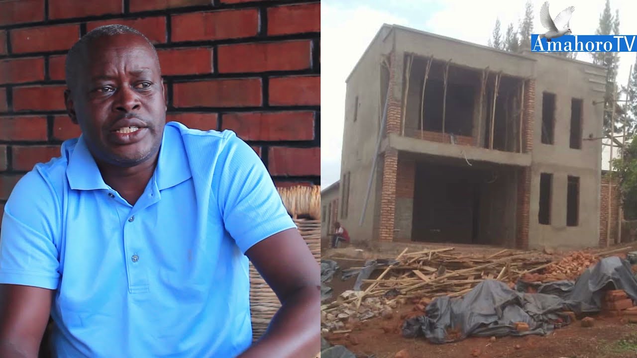 "MUGESSCO.LTD" Multi-choice General Supplies and Services Co.Ltd, Iziye kugihe